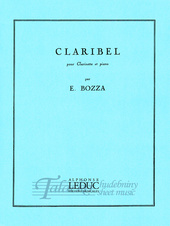 Claribel